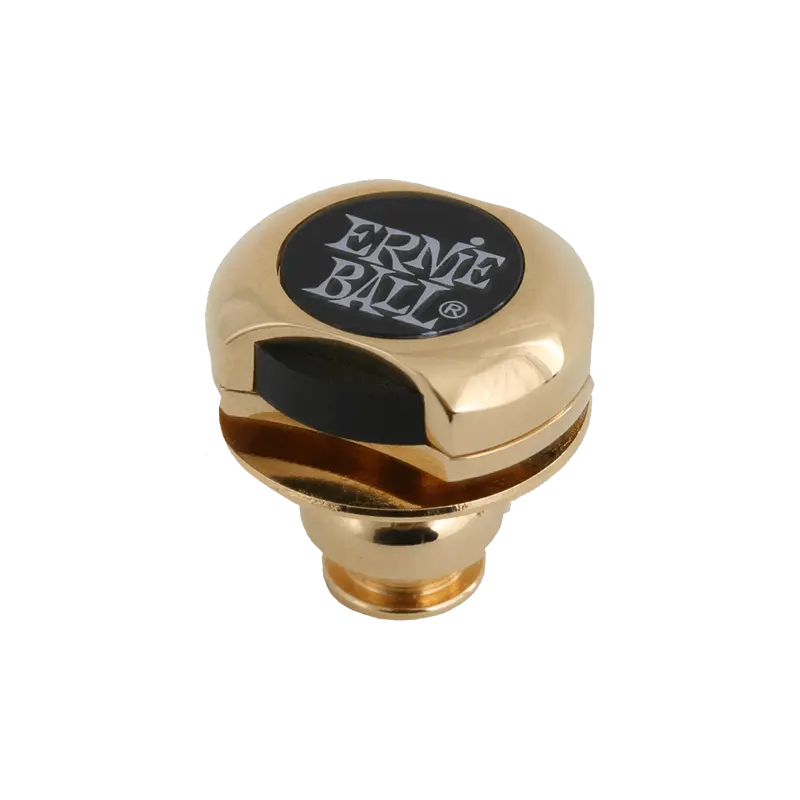Ernie Ball Super Locks - Gold 1