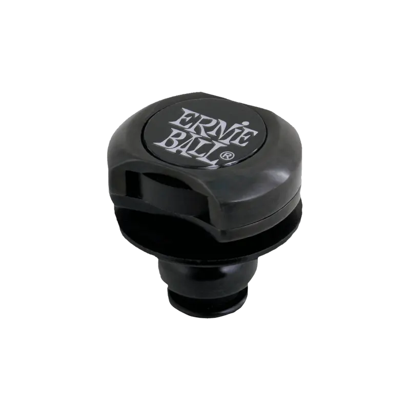 Ernie Ball Super Locks Set - Black 1