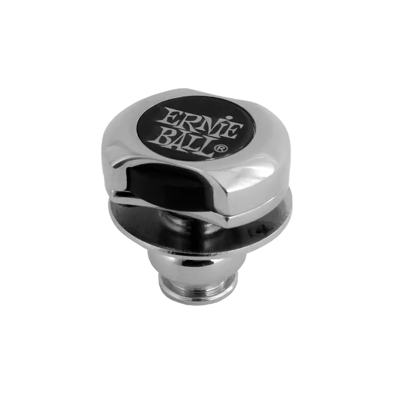 Ernie Ball Super Locks Set - Nickel 1