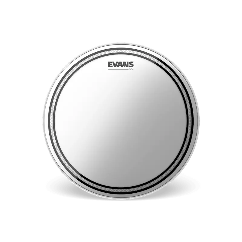 Evans 10" Ec Snare Drumhead 1
