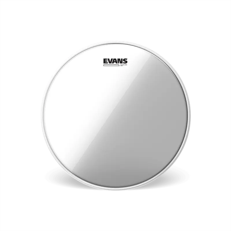 Evans 15" Hazy 300 Snare Side Drumhead 1