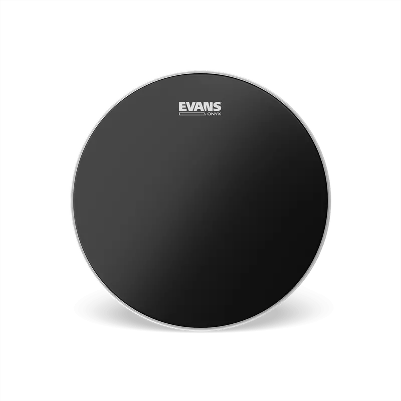 Evans 16" Onyx Coated Drum Head 1