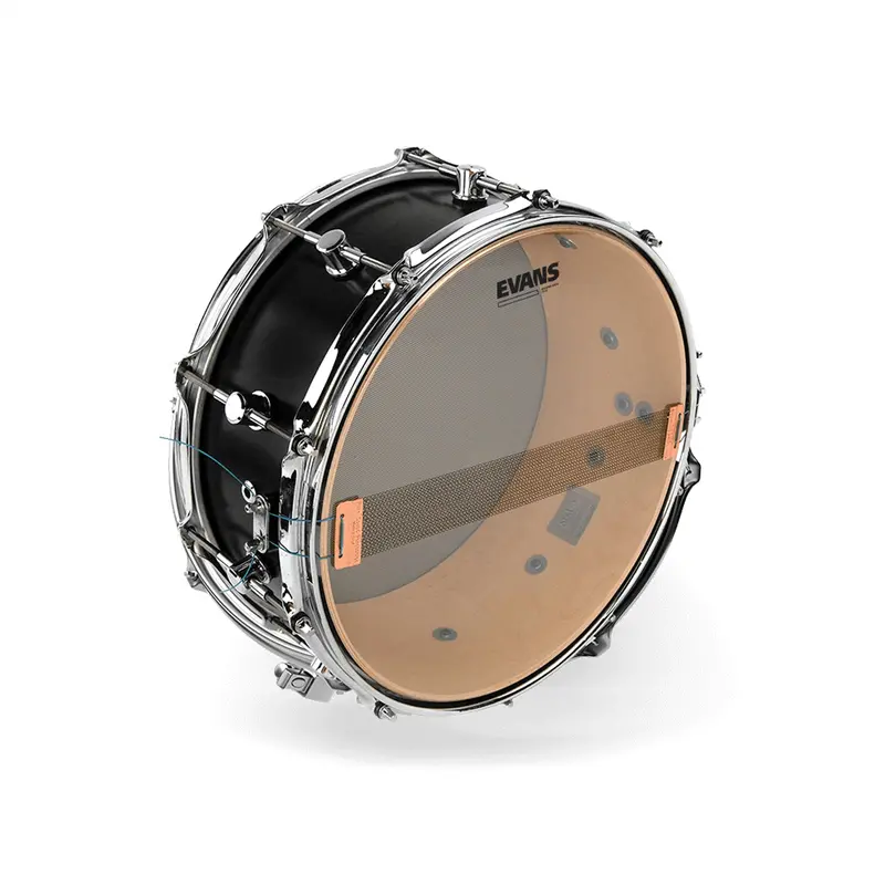 Evans 300 Snare Side Drum Head 14" 2