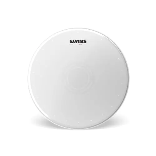 Evans B14hwd 14" Heavyweight Dry Drumhead 1