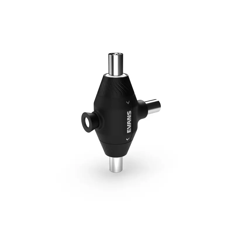 Evans Dapck Pull Cord Drum Key 2