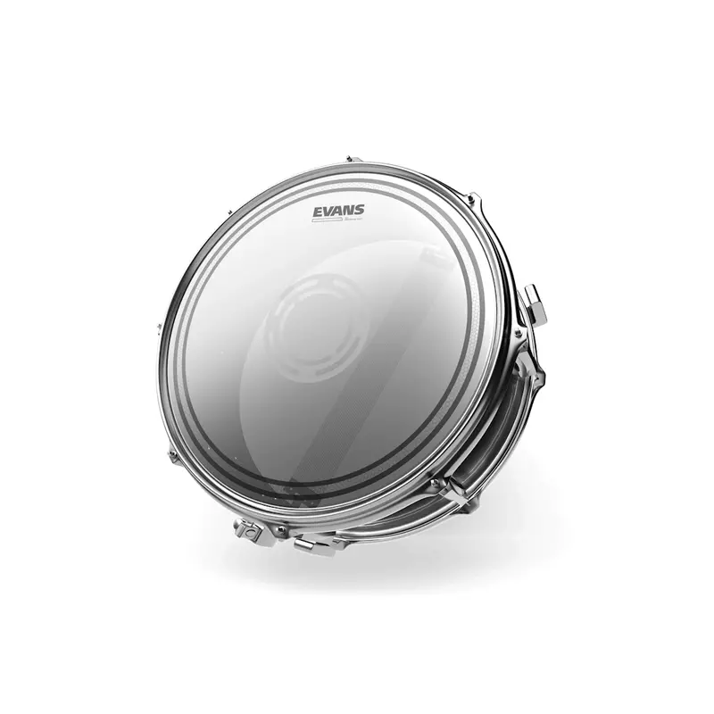 Evans Ec Reverse Dot 14" Snare Drumhead 2