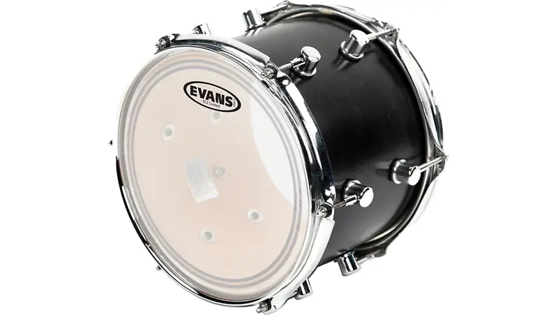 Evans Ec2s Frosted Drumhead 13 In. 1