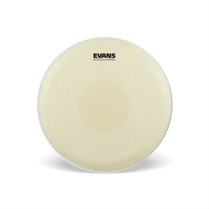 Evans Extended 12.5" Tri-Center Conga Head 1