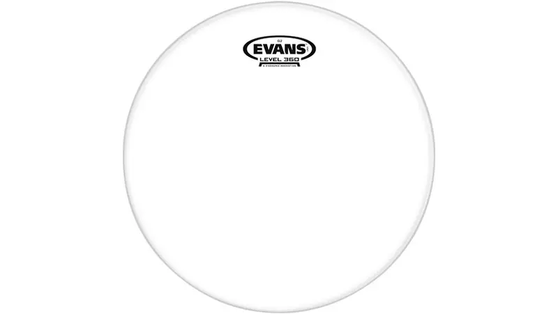 Evans G2 Clear Batter Drumhead 14 1