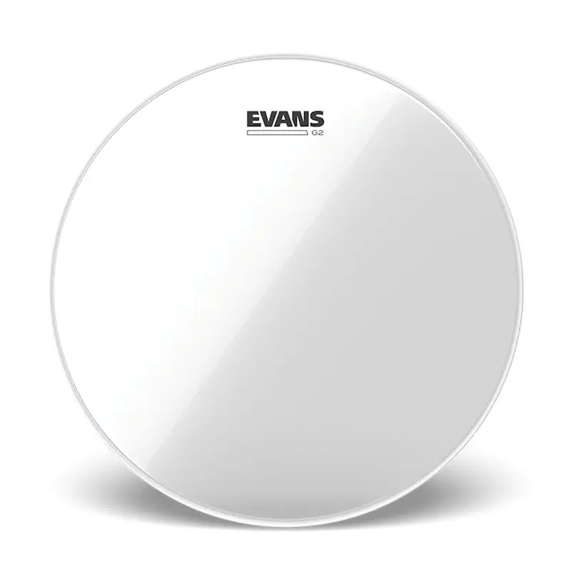 Evans G2 Clear Batter Drumhead 16 1