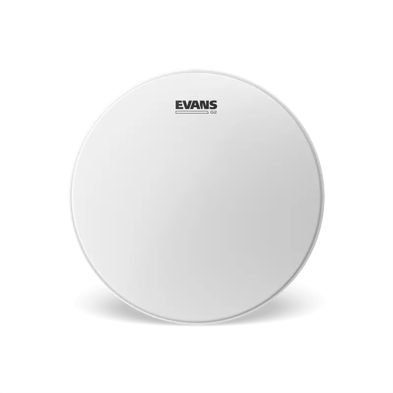 Evans G2 Coated 13" Batter Drumhead 1