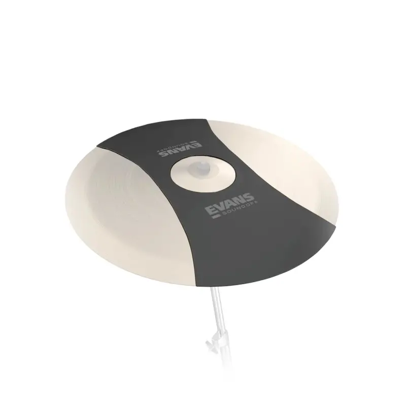 Evans Soundoff Ride Cymbal Mute - 20-Inch 1