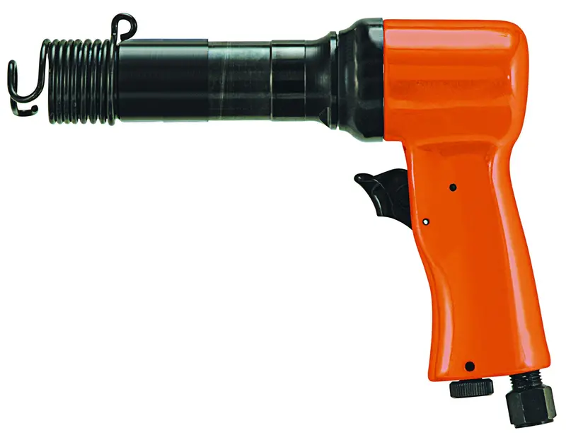 F4-Pt-Rt-B - E & F Series Rivet Hammer 1