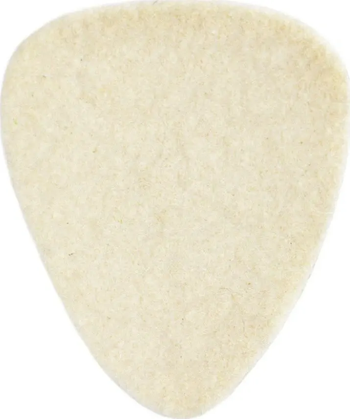 Felt Tones Natural Wool Felt Individual Pick 1