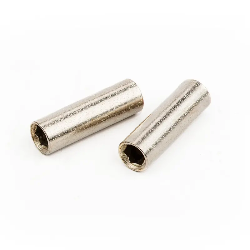 Fender 3/16" Truss Rod Allen Adjustment Hex Nut - 2 Pieces 1