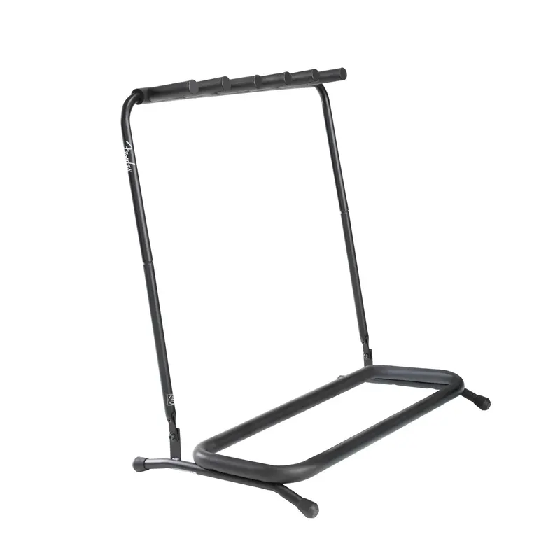 Fender 5-Space Multi-Stand For Electric Guitars And Basses 1