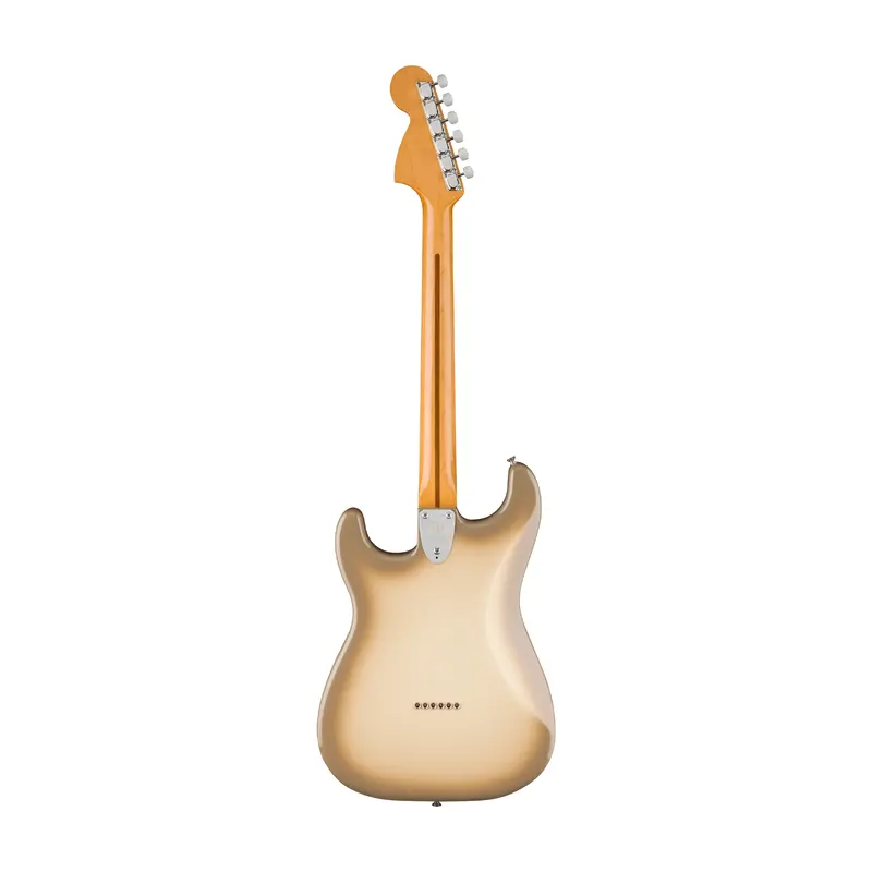 Fender 70Th-Anniversary Vintera Ii Antigua Stratocaster Electric Guitar 2