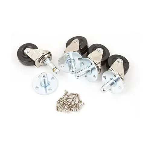 Fender Amp Swivel Casters 1