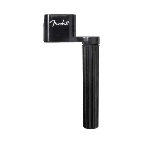 Fender Black String Speed Winder 1