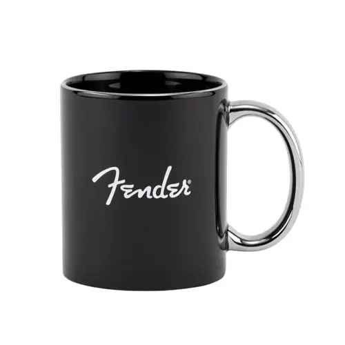 Fender Coffee Mug 1