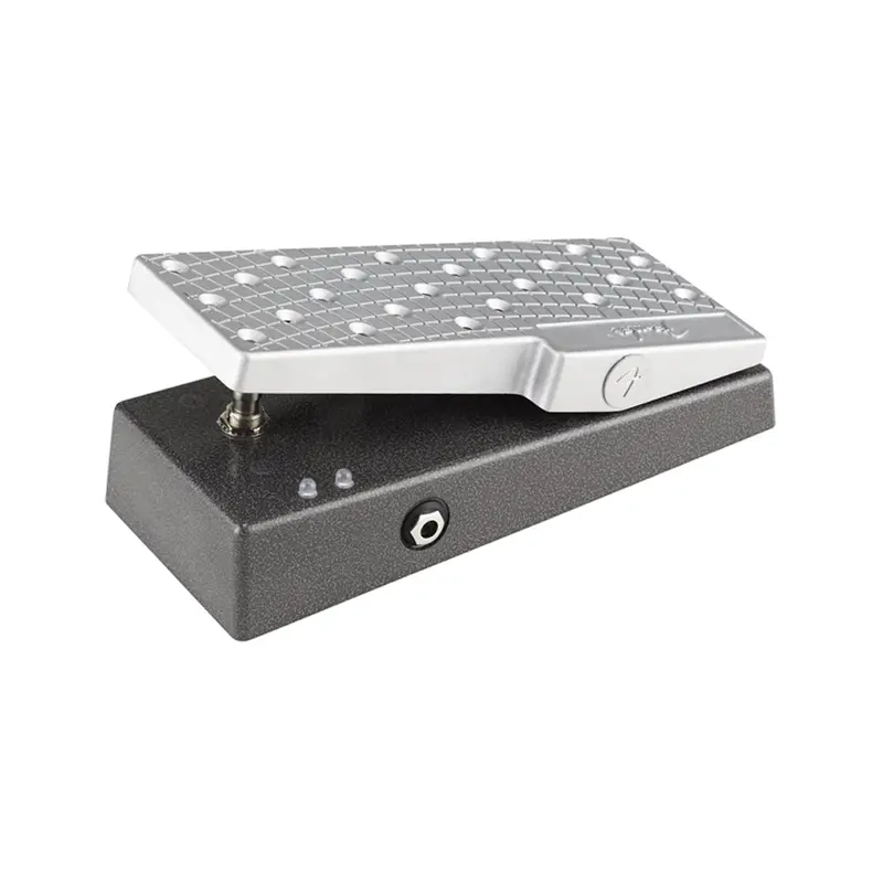 Fender Exp-1 Mustang Expression Pedal 1