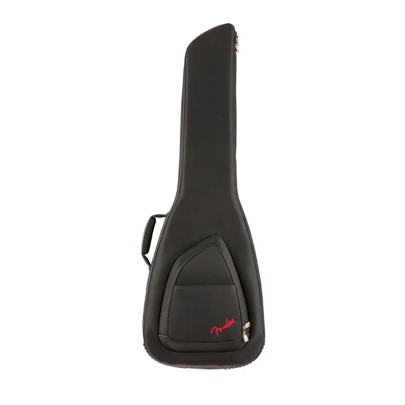Fender Fb1225 Electric Bass Gig Bag - Black 1