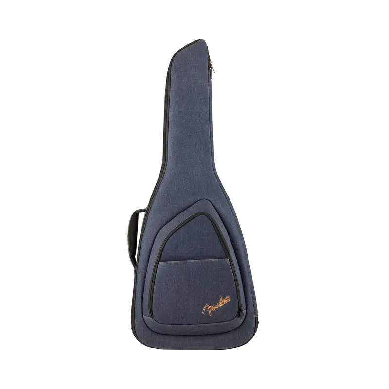 Fender Fe920 Electric Guitar Gig Bag - Denim 1