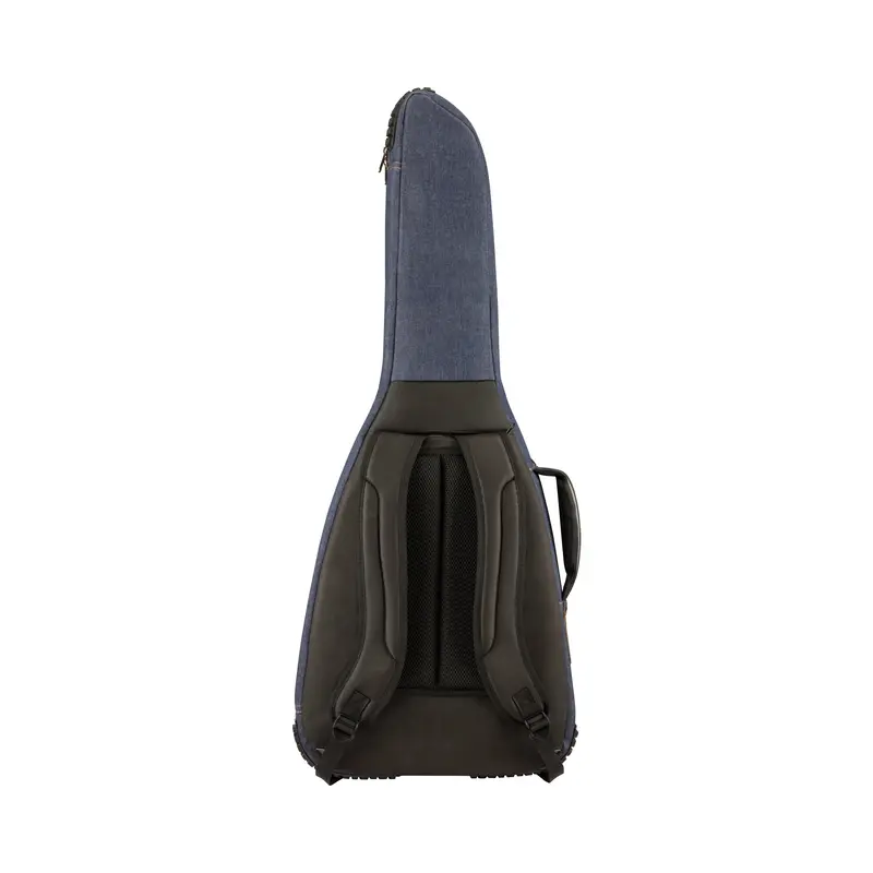 Fender Fe920 Electric Guitar Gig Bag - Denim 2
