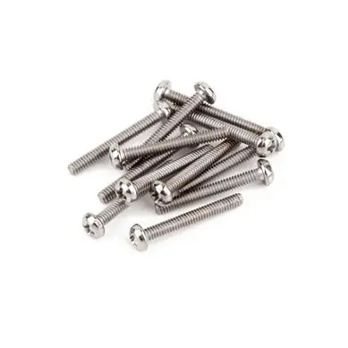 Fender Humbucking Pickup Mounting Screws 1