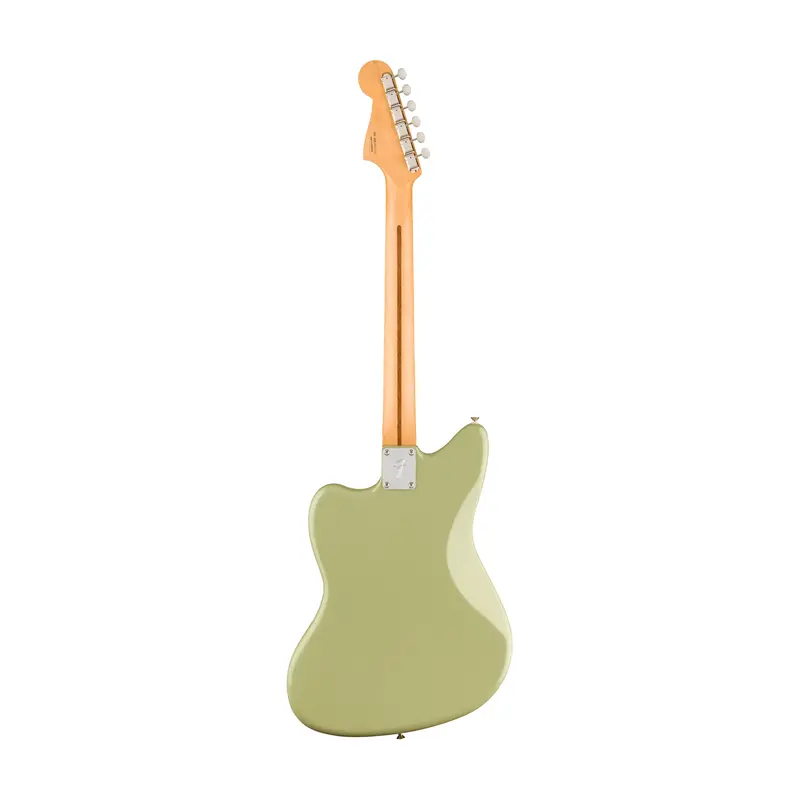 Fender Player Ii Jazzmaster Electric Guitar - Birch Green 2