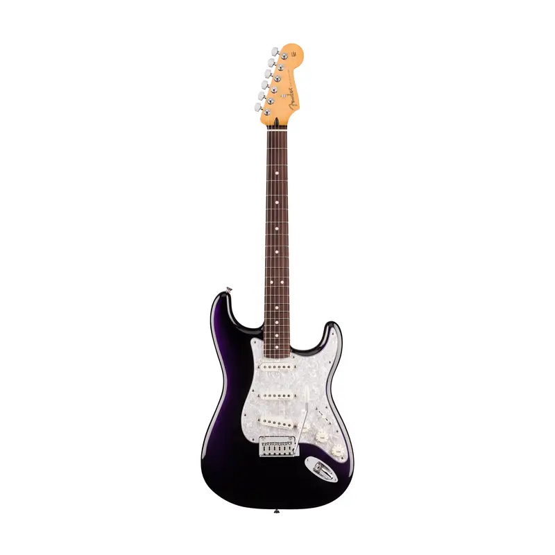 Fender Player Ii Modified Statocaster Electric Guitar - Dusk 1
