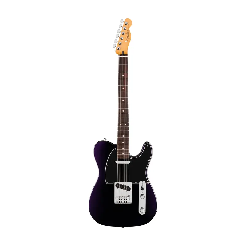Fender Player Ii Modified Telecaster Electric Guitar - Dusk 1