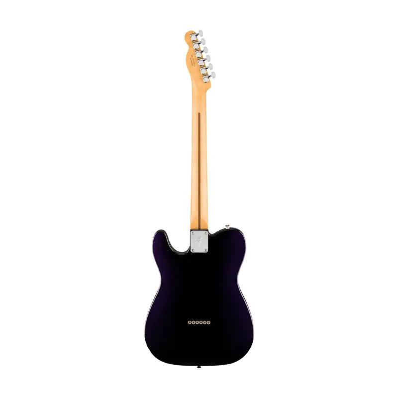 Fender Player Ii Modified Telecaster Sh Electric Guitar - Dusk, Rosewood Fingerboard 2