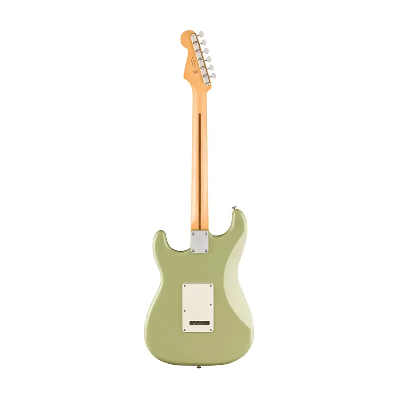 Fender Player Ii Stratocaster Hss Electric Guitar - Birch Green 2