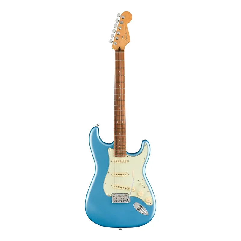 Fender Player Plus Stratocaster Electric Guitar - Opal Spark 1