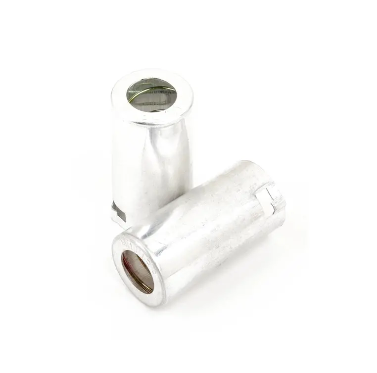 Fender Pure Vintage Preamp Tube Shield - 2 Pack 1