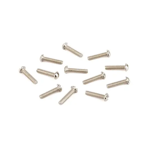 Fender Pure Vintage Slotted Telecaster Bridge Pickup Mounting Screws 1