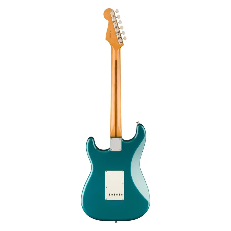 Fender Vintera Ii '50S Stratocaster Electric Guitar - Ocean Turquoise 2