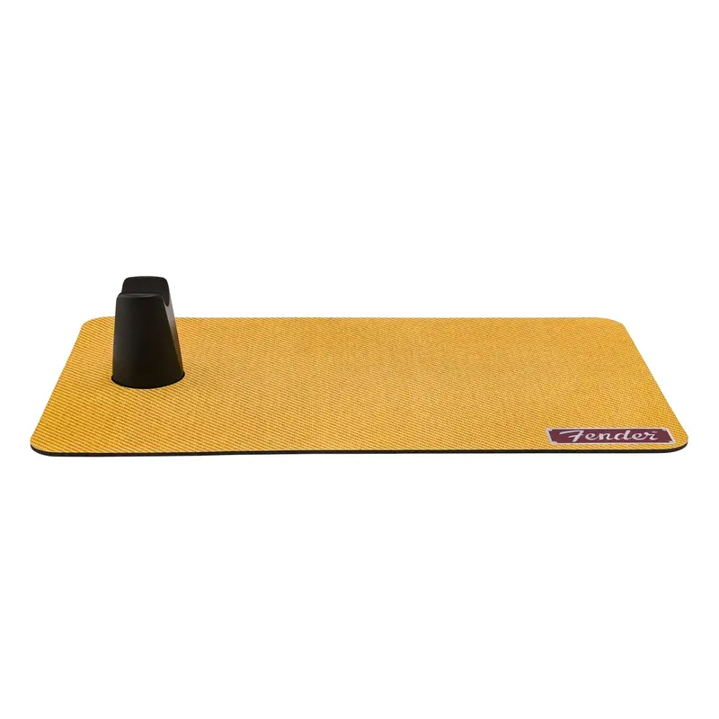 Fender Work Mat - Tweed 1