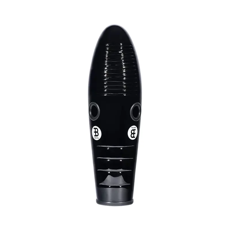 Fiberglass Güiro, Black 2