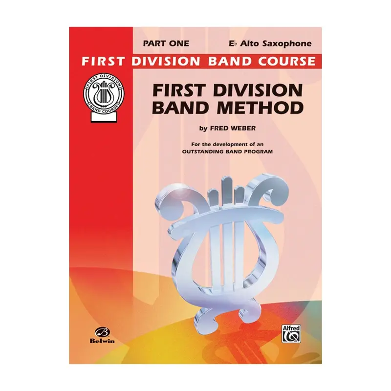 First Division Band Method, Part 1 1