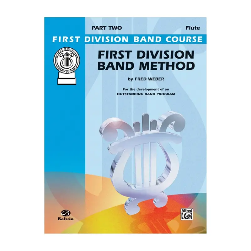 First Division Band Method, Part 2 1