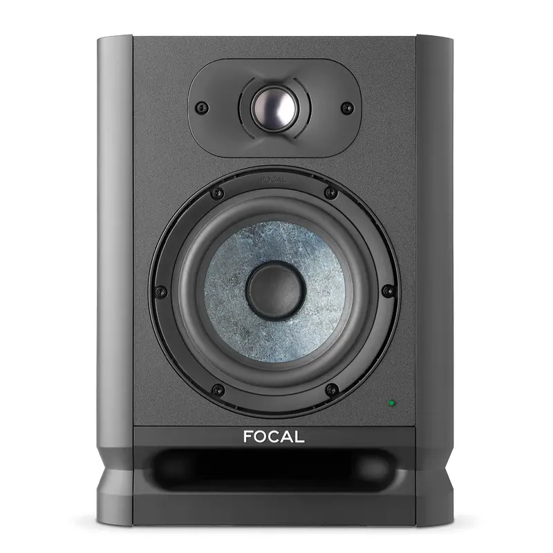 Focal Alpha 50 Evo 5" Powered Studio Monitor 1