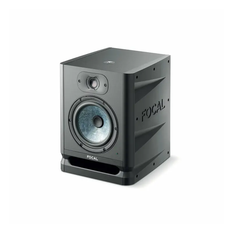 Focal Alpha 65 Evo 6.5" Powered Studio Monitor 1