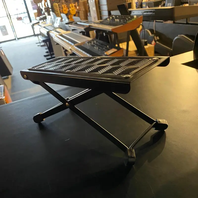 Foot Stool - Iron 1