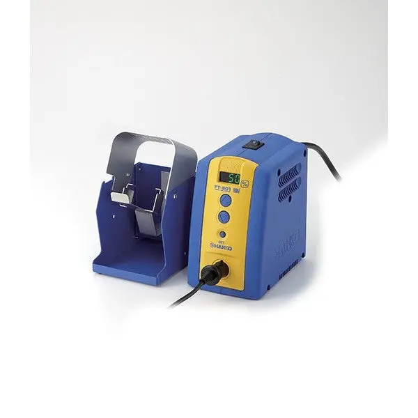 Ft801-08 - Thermal Stripper Delivered Without Blade 1