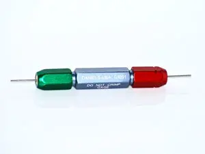 G1001 - Gage Go .0360 No-Go .0410 For M309 1