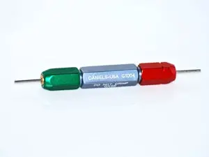 G1004 - Gage Go .0610 No-Go .0660 For M309 1