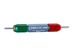 G1008 - Gage Go .1000 No-Go .1100 For M309 1