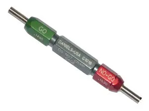G1016 - Gage Go .1490 No-Go .1530 1